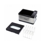 Επαγγελματικό sous vide 8,5 LT ηλεκτρικό 30X25X22 εκ MAX-09500000