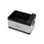 Επαγγελματικό sous vide 8,5 LT ηλεκτρικό 30X25X22 εκ MAX-09500000