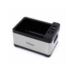 Επαγγελματικό sous vide 8,5 LT ηλεκτρικό 30X25X22 εκ MAX-09500000