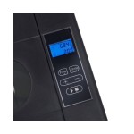 Επαγγελματικό sous vide 8,5 LT ηλεκτρικό 30X25X22 εκ MAX-09500000