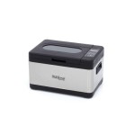 Επαγγελματικό sous vide 8,5 LT ηλεκτρικό 30X25X22 εκ MAX-09500000