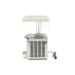 Επαγγελματικός διανεμητής ποτών επιτραπέζιος 1χ18 lt 49x45x70 εκ MAX-09300530