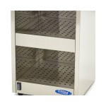 Επαγγελματικός επιδαπέδιος θερμαινόμενος διανομέας ΦΛΥΤΖΑΝΙΏΝ (dispenser) 32X38X56 εκ MAX-09362030