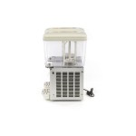 Επαγγελματικός διανεμητής ποτών επιτραπέζιος 2χ18 lt 49x45x70 εκ MAX-09300535