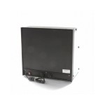 Επαγγελματική ηλεκτρική βιτρίνα θερμαινόμενη επιτραπέζια 4ΧGN 1/2 53X67X65 εκ MAX-09400755