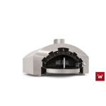 Επαγγελματικός φούρνος με ξύλα επιτραπέζιος ROASTER P VKN-ROASTER PW6 139X81,5X59 εκ