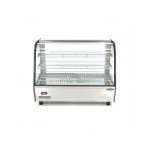 Επαγγελματική ηλεκτρική βιτρίνα θερμαινόμενη επιτραπέζια 85,6Χ56,8Χ67 εκ MAX-09400851