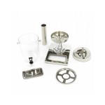 Επαγγελματικός διανεμητής χυμών επιτραπέζιος 8 lt 26x36x56 εκ MAX-09300541