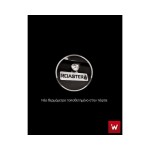 Επαγγελματικός φούρνος με ξύλα επιτραπέζιος ROASTER P VKN-ROASTER PW4 1,14X81,5X59 εκ