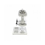 Επαγγελματικός διανεμητής χυμών επιτραπέζιος 8 lt 26x36x56 εκ MAX-09300541