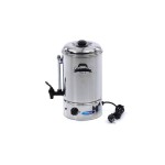 Επαγγελματικός ηλεκτρικός βραστήρας νερού επιτραπέζιος 10 Litr 29X29X40.5 εκ MAX-09300595