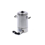 Επαγγελματικός ηλεκτρικός βραστήρας νερού επιτραπέζιος 10 Litr 29X29X40.5 εκ MAX-09300595