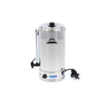 Επαγγελματικός ηλεκτρικός βραστήρας νερού επιτραπέζιος 20 Litr 31Χ31Χ52.3 εκ MAX-09300596