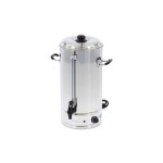 Επαγγελματικός ηλεκτρικός βραστήρας νερού επιτραπέζιος 20 Litr 31Χ31Χ52.3 εκ MAX-09300596