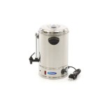 Επαγγελματικός ηλεκτρικός βραστήρας καφέ επιτραπέζιος 10 Liters 34X34X48 εκ MAX-09300598