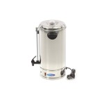 Επαγγελματικός ηλεκτρικός βραστήρας καφέ επιτραπέζιος 15 Liters 34X34X59 εκ MAX-09300599