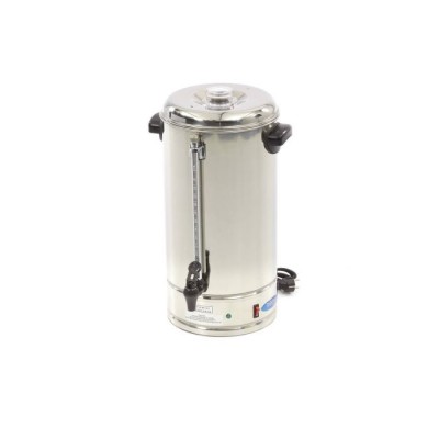 Επαγγελματικός ηλεκτρικός βραστήρας καφέ επιτραπέζιος 15 Liters 34X34X59 εκ MAX-09300599