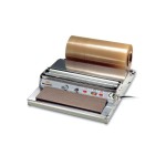 Ηλεκτρική Συσκευή μεμβράνης για τρόφιμα 45K Sirman ICS-020.0655