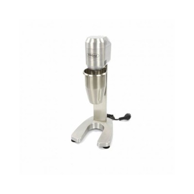 Επαγγελματική φραπιέρα ηλεκτρική επιτραπέζια 20χ23χ50 εκ MAX-09362101