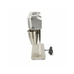 Επαγγελματική φραπιέρα ηλεκτρική διπλή επιτραπέζια 33χ19χ48 εκ MAX-09362102