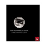 Επαγγελματικός φούρνος κάρβουνου επιτραπέζιος ROASTER VKN-ROASTER 76 96,5X71X111 εκ