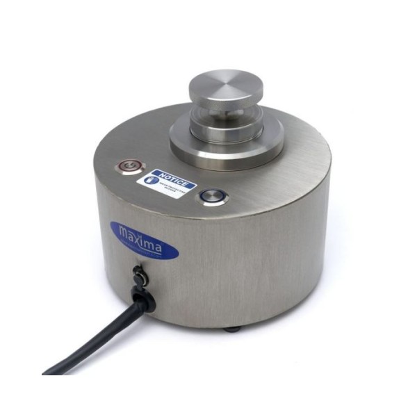 Μίνι μηχανή ξηρού πάγου - Κύλινδρος ξηρού πάγου 5,6 x 2,2cm - 18 sec MAX-09403200