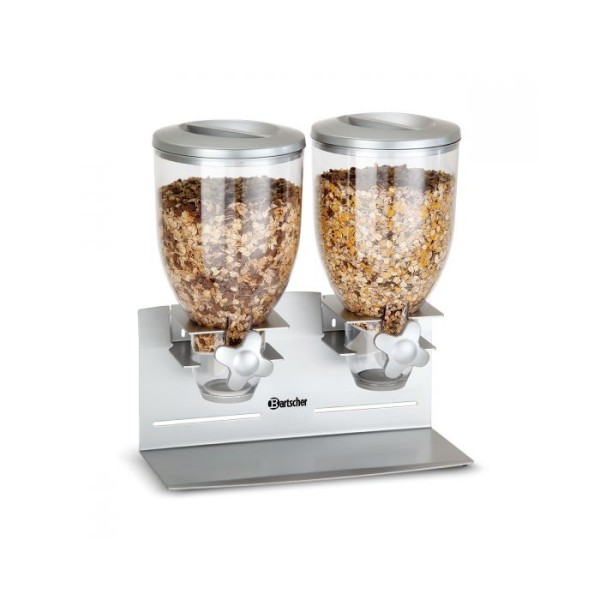 Διανεμητής δημητριακών διπλός 500378