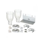 Διανεμητής δημητριακών διπλός 500378