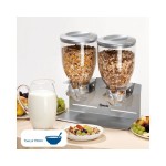 Διανεμητής δημητριακών διπλός 500378