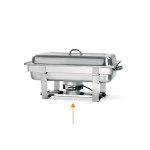 Ηλεκτρική αντίσταση για Chafing Dish 500464