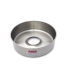 Επαγγελματικη μηχανη μαλλι της γριας – Ø 52cm - Ροζ MAX-09506000