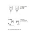 Επαγγελματική κοτοπουλιέρα με ξύλα-κάρβουνο για 18-24 κοτόπουλα VKN-POASTER PCFW12 120X105X193 εκ