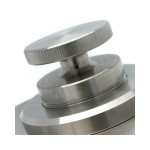 Μίνι μηχανή ξηρού πάγου - Κύλινδρος ξηρού πάγου 5,6 x 2,2cm - 18 sec MAX-09403200