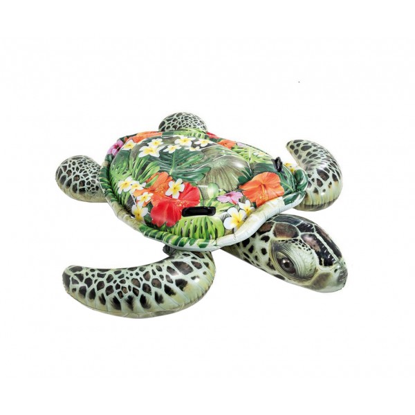 INTEX ΦΟΥΣΚΩΤΟ ΘΑΛΑΣΣΗΣ ΧΕΛΩΝΑ 191Χ170CM