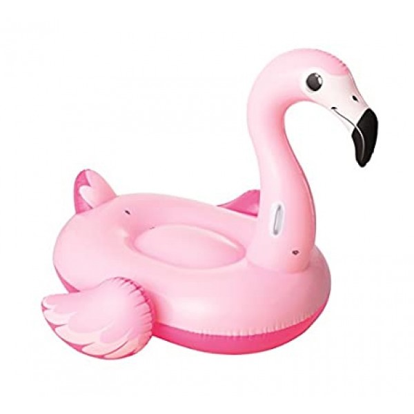 ΦΟΥΣΚΩΤΟ ΘΑΛΑΣΣΗΣ ΦΛΑΜΙΝΓΚΟ SUPERSIZED 191Χ178CM