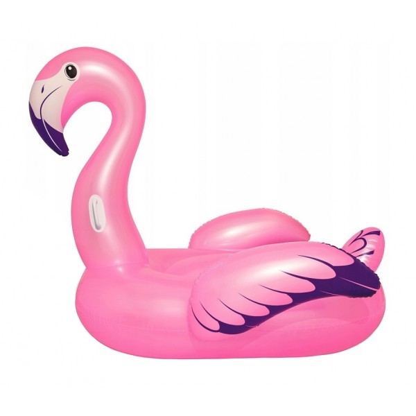 ΦΟΥΣΚΩΤΟ ΘΑΛΑΣΣΗΣ ΦΛΑΜΙΝΓΚΟ 173Χ170CM