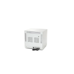 Φούρνος ηλεκτρικός αερος- Χωράει 4 δίσκους - Ενσωματωμένος χρονοδιακόπτης - έως 300°C MAX-09300420