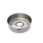 Επαγγελματικη μηχανη μαλλι της γριας – Ø 52cm - Μπλε MAX-09506001