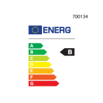 Ψυγείο επαγγελματικό Συντηρητής κρασιών για 4 φιάλες 48x26x26 εκ 700134