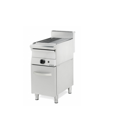 Επιδαπέδια Σχαριέρα αερίου 400x700x850 (980) mm VMX-751 MD