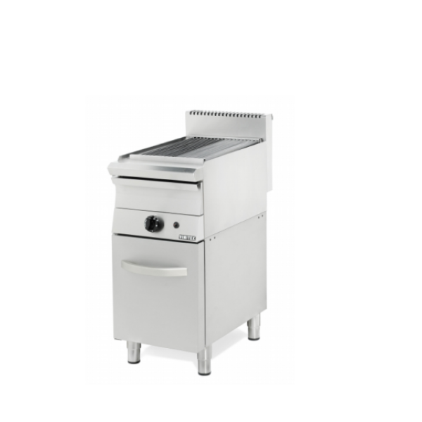 Επιδαπέδια Σχαριέρα αερίου 400x700x850 (980) mm VMX-751 MD