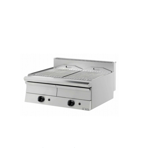 Επιτραπέζια Σχαριέρα αερίου νερού VIM-752 80x70x30εκ VMX-752