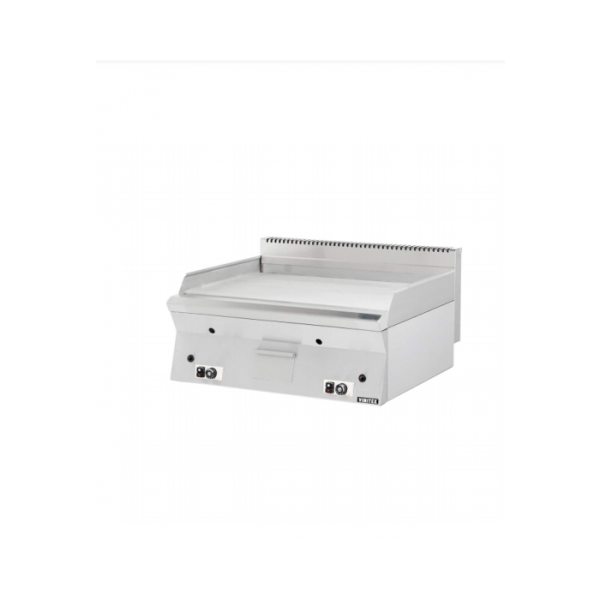 Πλατό αερίου inox επιτραπέζιο 80x70x30εκ VMX-752FT