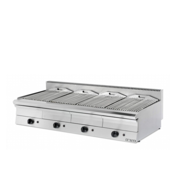 Επιτραπέζια Σχαριέρα αερίου νερού 160x70x30εκ VΜΧ-754