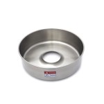 Επαγγελματικη μηχανη μαλλι της γριας – Ø 52cm - Μπλε με καρότσι MAX-09506003