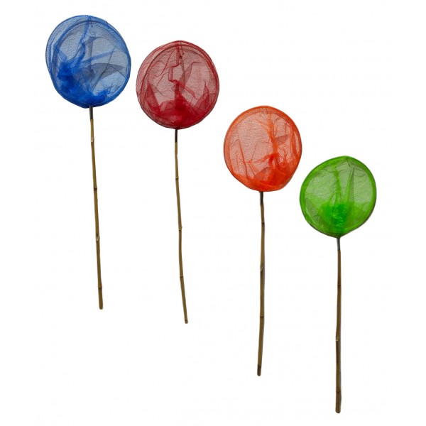 ΑΠΟΧΗ ΨΑΡΕΜΑΤΟΣ ΜΠΑΜΠΟΥ ΣΕ ΔΙΑΦΟΡΑ ΧΡΩΜΑΤΑ 90Χ24CM