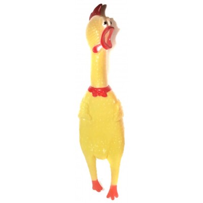 ΠΑΙΧΝΙΔΙ ΣΚΥΛΟΥ ΚΟΤΑ ΜΕ ΗΧΟ 30CM