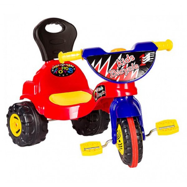 ΠΑΙΔΙΚΟ ΤΡΙΚΥΚΛΟ ΠΟΔΗΛΑΤΟ ΔΙΑΦΟΡΑ ΧΡΩΜΑΤΑ