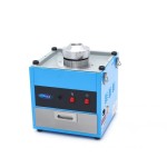 Επαγγελματικη μηχανη μαλλι της γριας – Ø 52cm - Μπλε MAX-09506001