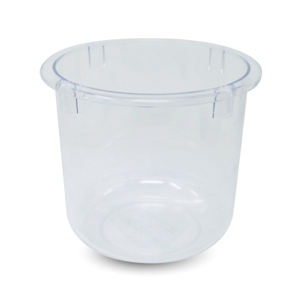 Πλαστική καραπίνα παγωτού διάφανη για Oneshow 9002140011001